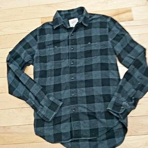 American eagle flannel